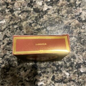 Too Faced Chocolate Gold Bronzer Box